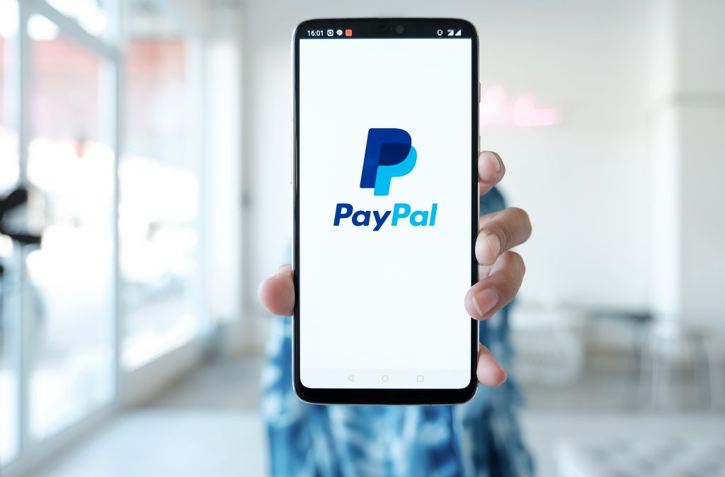 PayPal Gets Ready to Win More In-Person Transactions in Europe