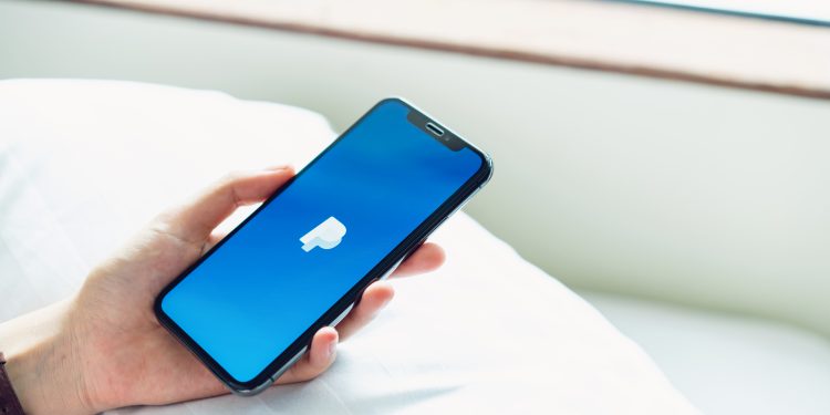 PayPal Launches a Super App, PayPal cryptocurrency patent