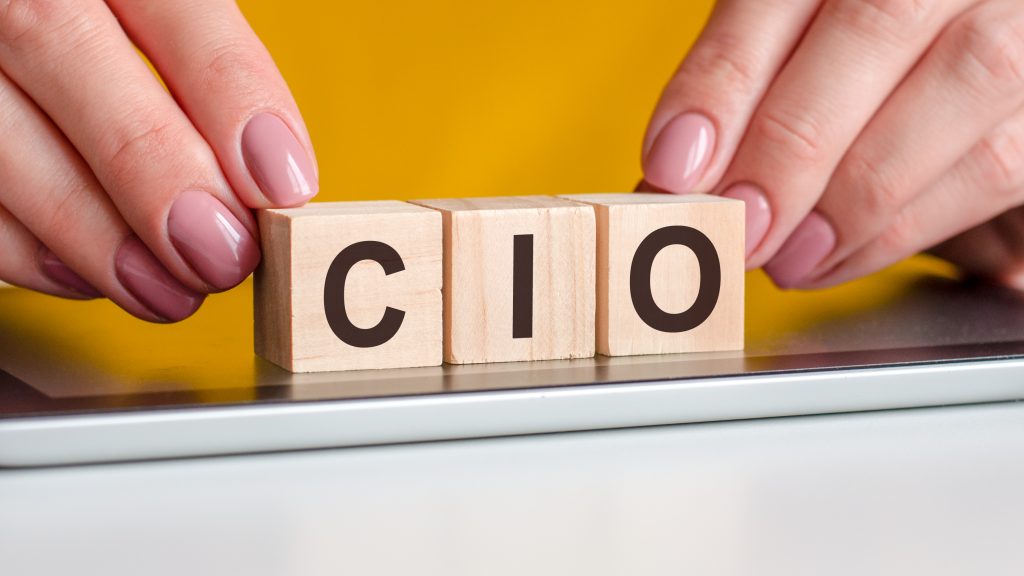 Navigating the Technology Landscape through the Eyes of a CIO