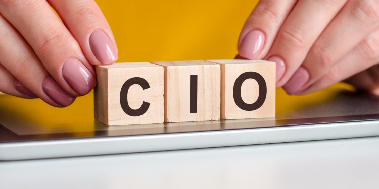 Navigating the Technology Landscape through the Eyes of a CIO