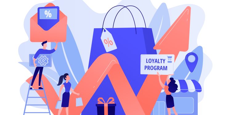 Loyalty Programs, Visa Web3 loyalty