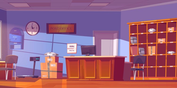 U.S. Postal Service Check Cashing is More Political than Practical