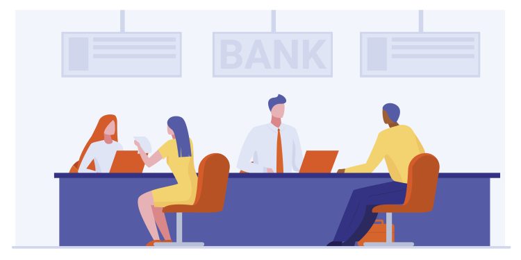 Neo-Banks Financial Institutions bank modernization