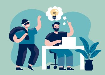 Fraudsters SMEs fraud-as-a-service