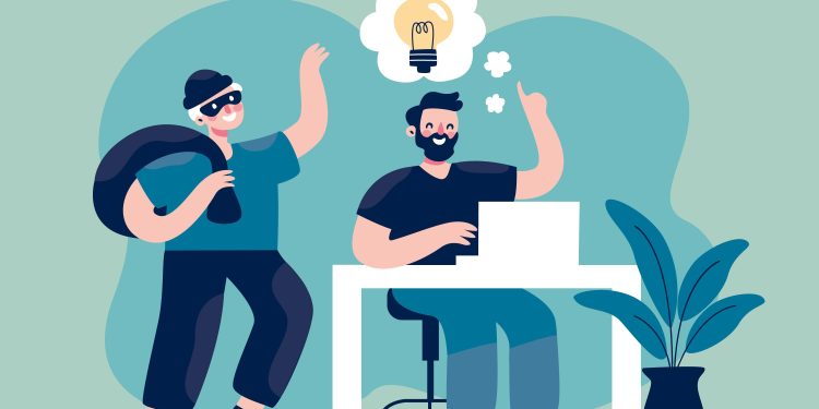 Fraudsters SMEs fraud-as-a-service