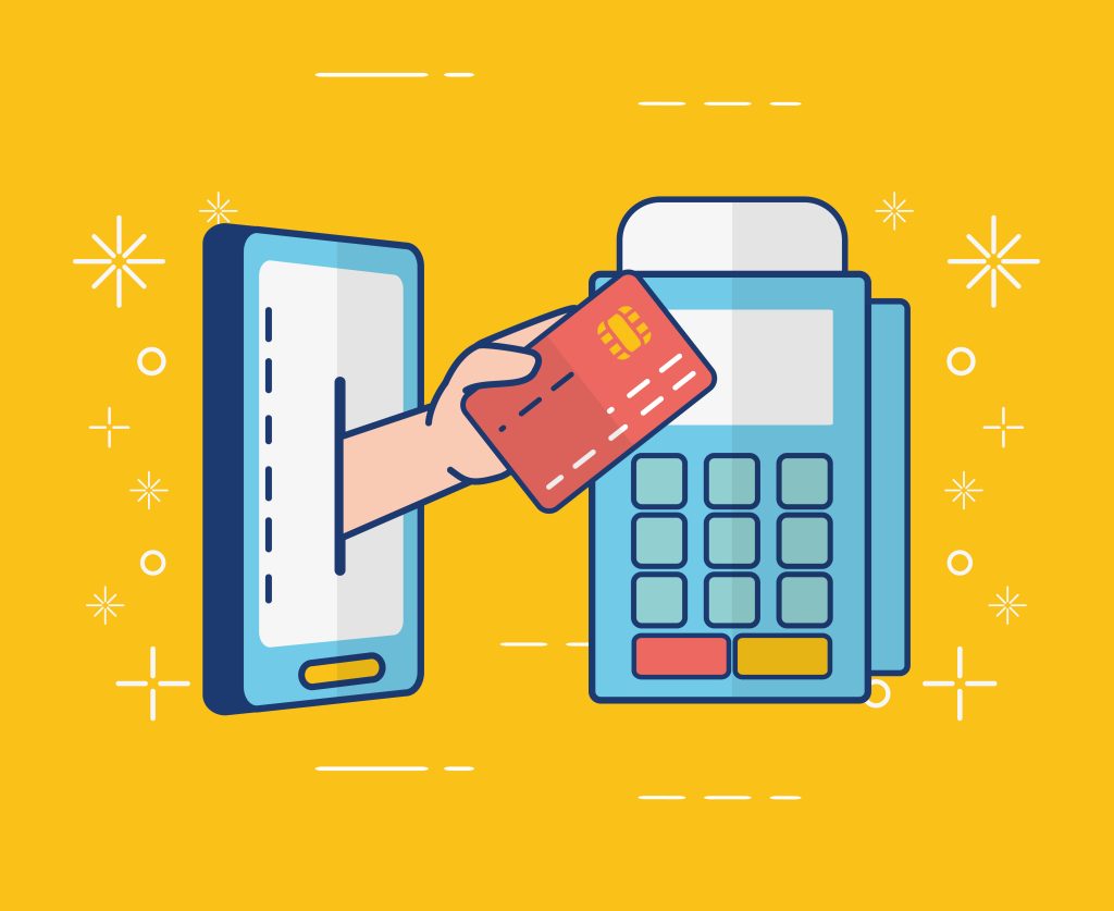 A Global View of Checking Account Payments at the Point-Of-Sale