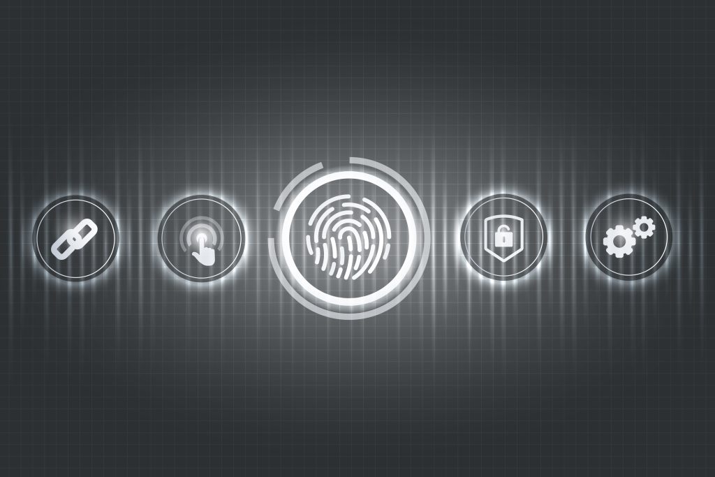 Biometrics – The Future of Payments Security?