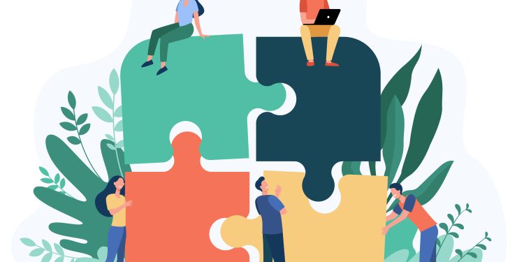 Mastercard Paves the Pathway for Cross-Sector Partnerships