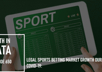Legal Sports Betting Market Growth During COVID-19: