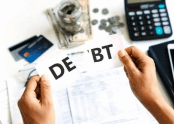 Fintech is Bringing Debt Management Into the Digital Era