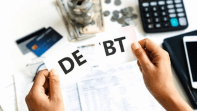 Fintech is Bringing Debt Management Into the Digital Era