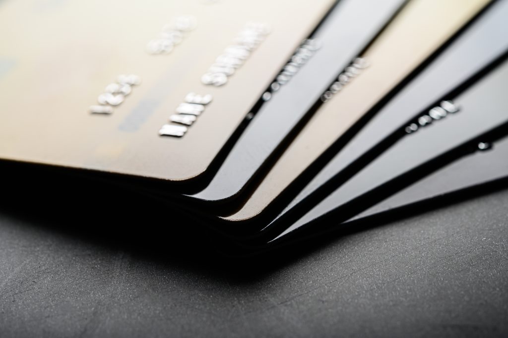 Not Just for Giants: How Small Banks Can Compete on Credit Cards