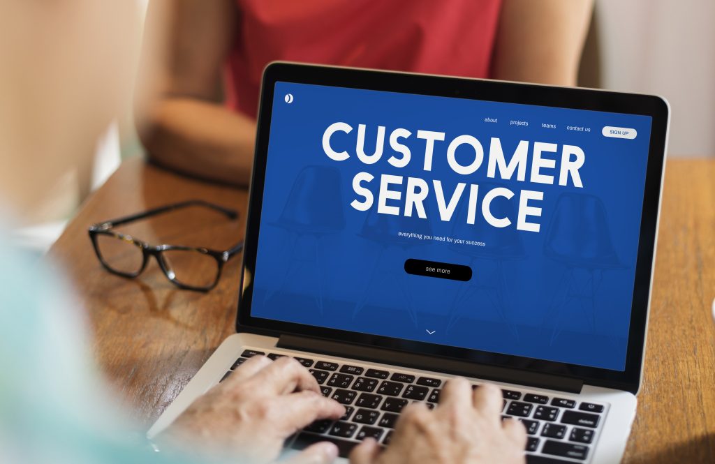 Customers Fed Up With Bad Service Due To COVID? Here's What You Can Do - PaymentsJournal