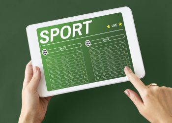 Gambling Football Game Bet Concept, US gaming payments market