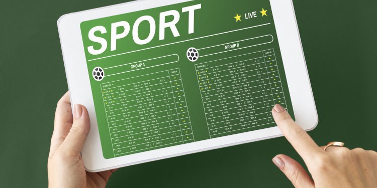Gambling Football Game Bet Concept, US gaming payments market