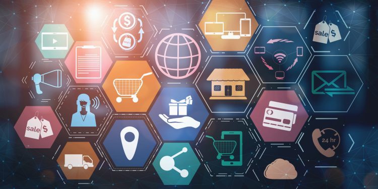 Data Drives True Omnichannel Success, Adyen Mi9 Retail Partnership, Omnichannel payments