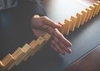 Is Risk Management Part of Your Organization's Payment Solution?