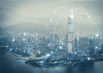 IoT Technology Provides Solutions for a COVID-19 Economy