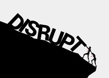 The World of Finance Is Becoming Unrecognizable – And That’s Okay