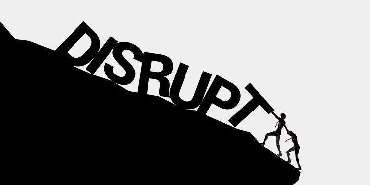 The World of Finance Is Becoming Unrecognizable – And That’s Okay