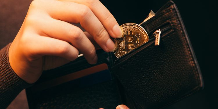 Cryptocurrency secure