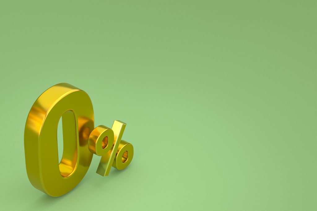 Australian Zero Interest Cards: U.S. Credit Card Issuers, Take Note!