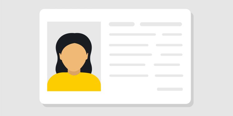 Government IDs in Your iPhone: Which States & Who Owns the Liability?