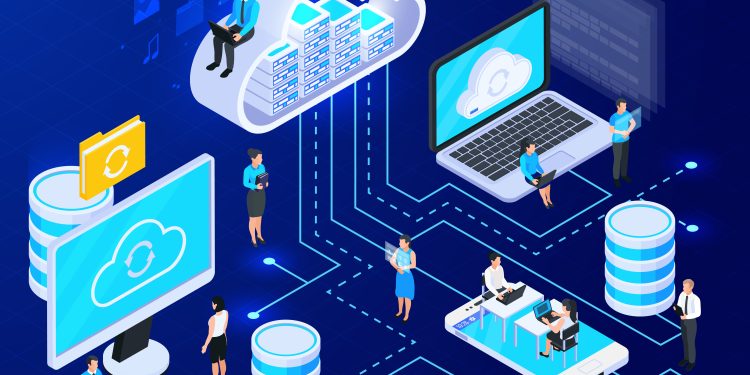 AWS Adoption for Financial Entities Experiences Continued Growth