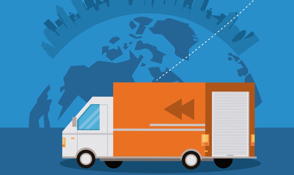 How Small & Large Brands Alike Can Compete in the $2.25 Trillion Cross-Border E-Commerce Market