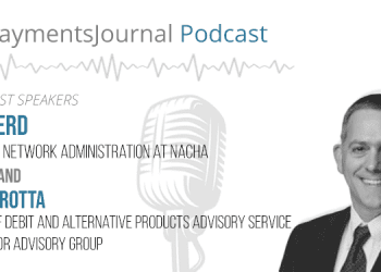 Same Day ACH is Making a Difference in the Move Toward Faster Payments