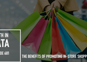 The Benefits of Promoting In-Store Shopping: