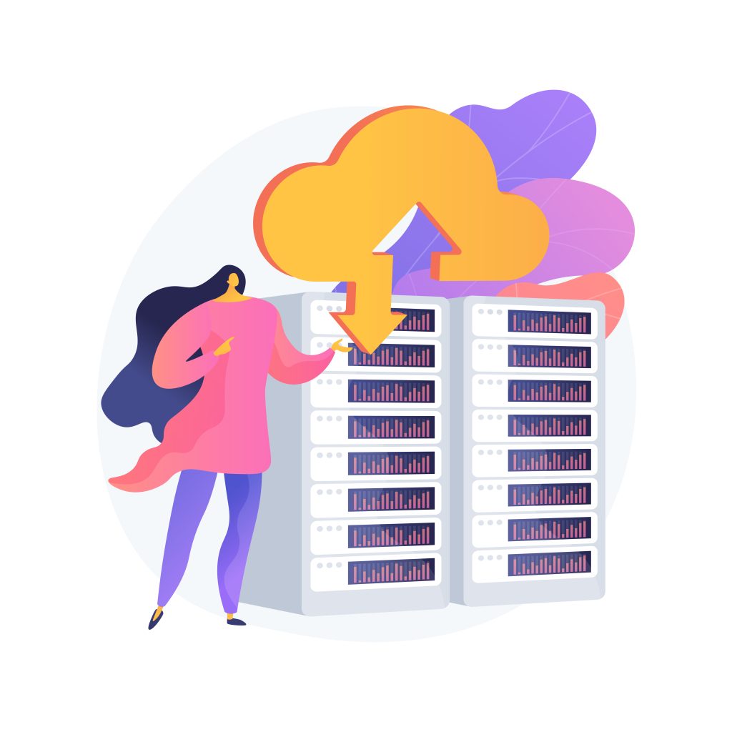 Banking Deployed in the Cloud Has Arrived