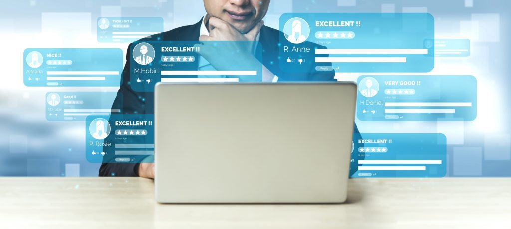 The Difference Between Customer Experience and Customer Engagement, digital customer experience for banks