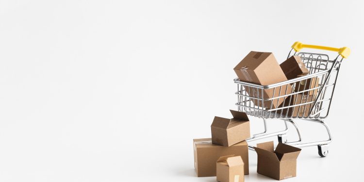 Merchants Work Hard to Keep Holiday Profits