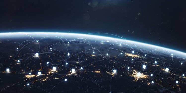 The Global Card Networks Have Moved Far beyond Card Payments, Citi Saudi Arabia