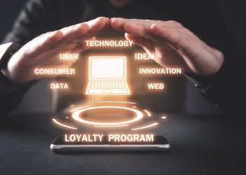 Loyalty program. Marketing, Strategy, Technology, Business