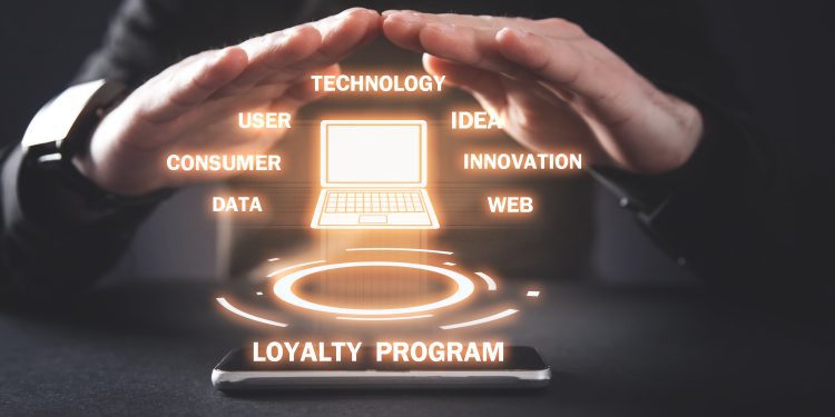 Loyalty program. Marketing, Strategy, Technology, Business