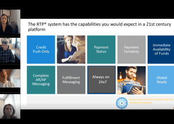 On-demand Webinar – Real Time Payments: A Practical Guide to Implementation
