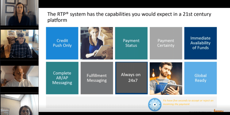 On-demand Webinar – Real Time Payments: A Practical Guide to Implementation