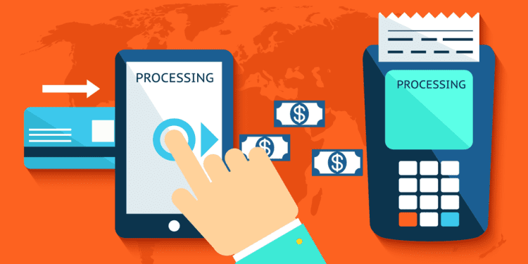 3 Major Trends Fostering Payment Processing Solutions Market Outlook By 2026, Intrapay payment processing