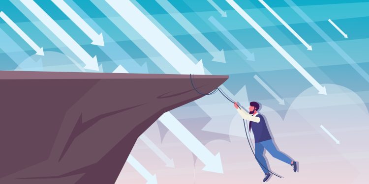 To Keep Americans from Falling off an Economic Cliff, We Need to Fix Overdrafts