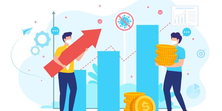 Inflation, COVID, and Credit Cards