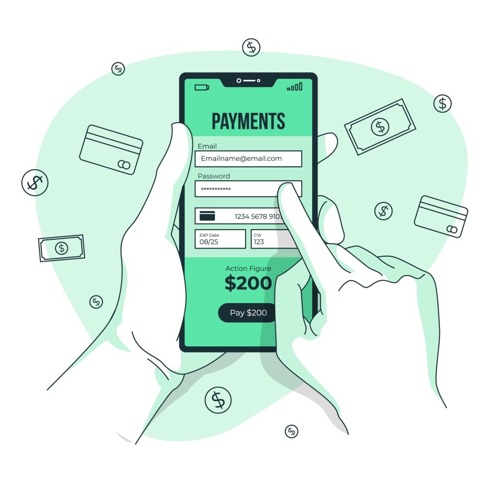 Understanding the Evolving World of Payments