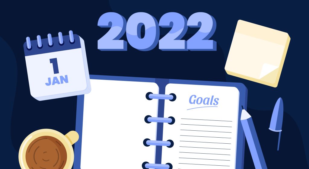 Procurement New Year’s Resolutions: Shining in 2022