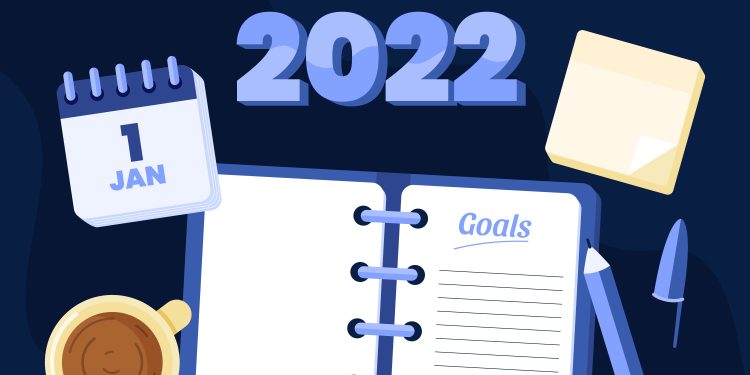 Procurement New Year’s Resolutions: Shining in 2022