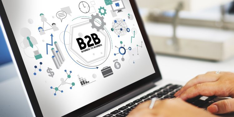 Moonshot: The Tipping Point for Cryptocurrency Acceptance in the B2B Space Seems Vastly Far Out