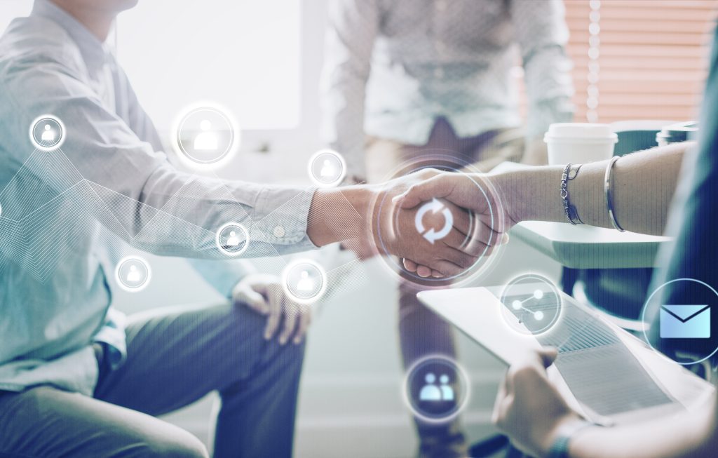 Why a Multi-acquirer Strategy Is Key to Global Growth