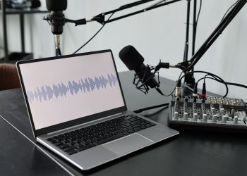 Embedded Finance is Rocking the Music Industry By Mariquit Corcoran, Group Chief Innovation Officer at Barclays