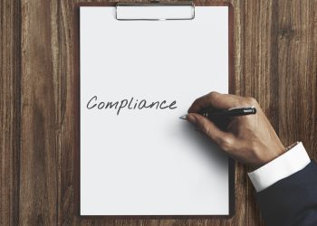 What Good Design Means for Compliance