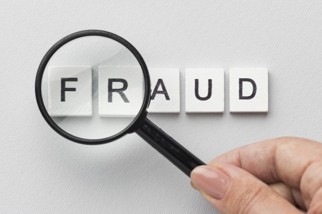 Reflections on International Fraud Awareness Week - How Can an Organization Manage Policy Abuse Year Round?